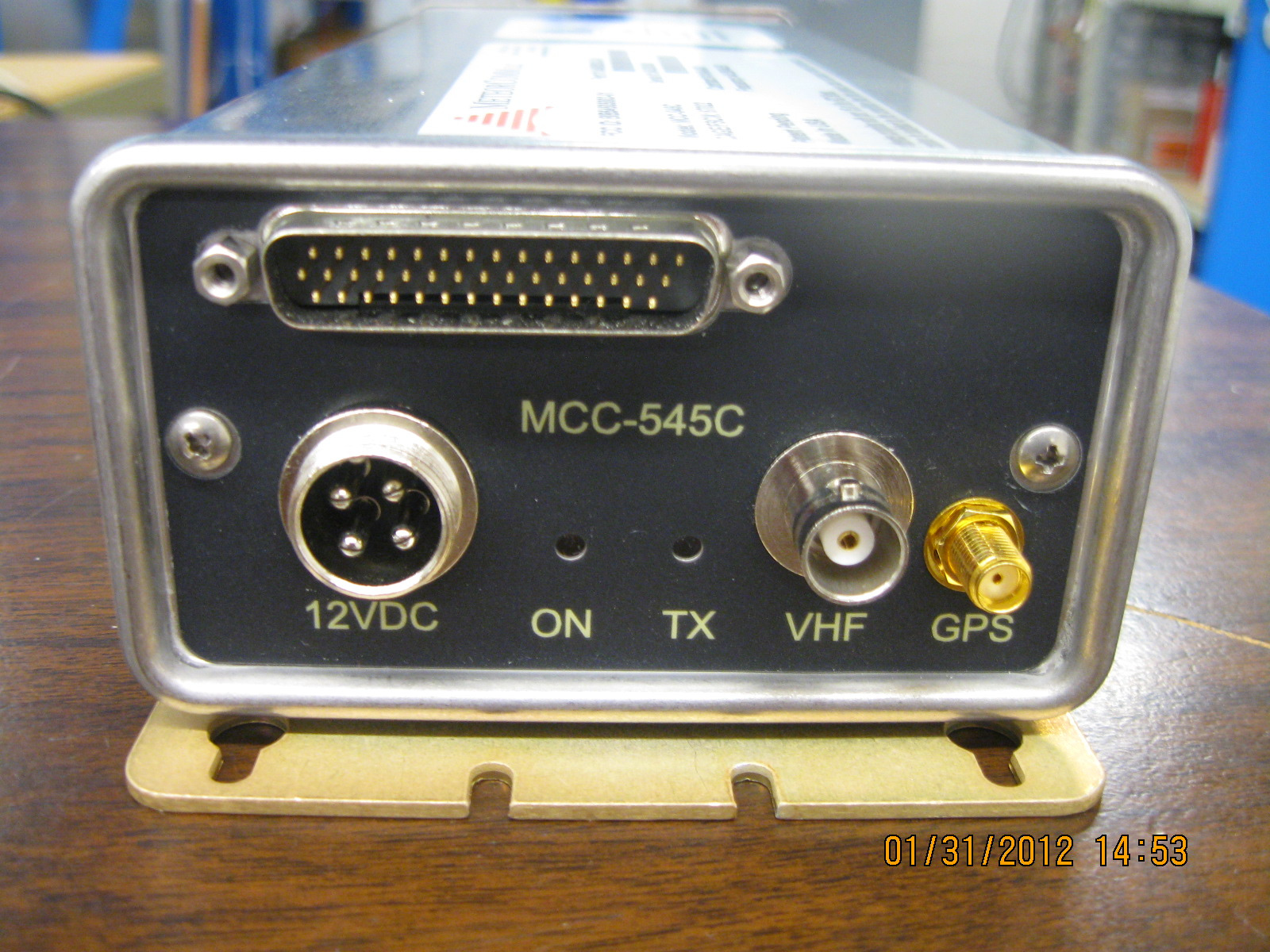 Product image for BIB54505003-01