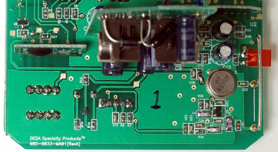 Product image for BJ4-WRC6033TX