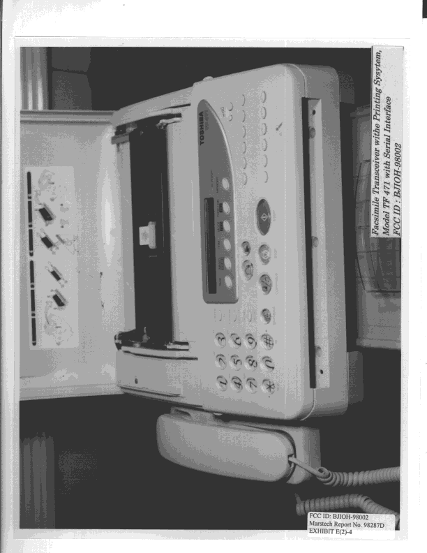 Product image for BJIOH-98002