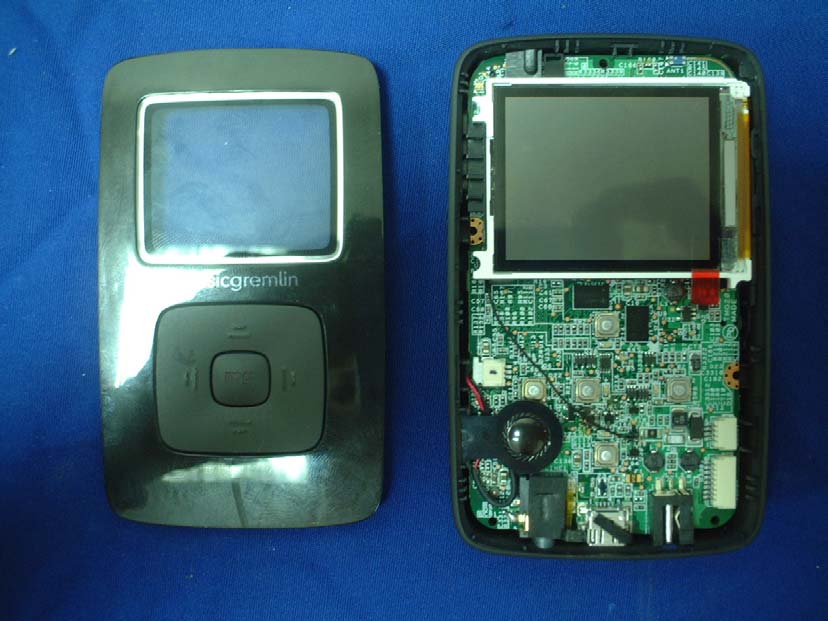 Product image for BJM-MG1000