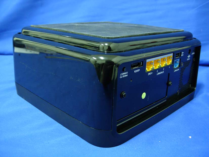 Product image for BJM-ROS2000A