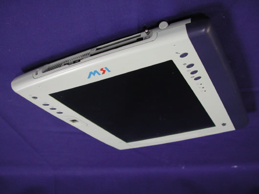 Product image for BJM-TTAB510