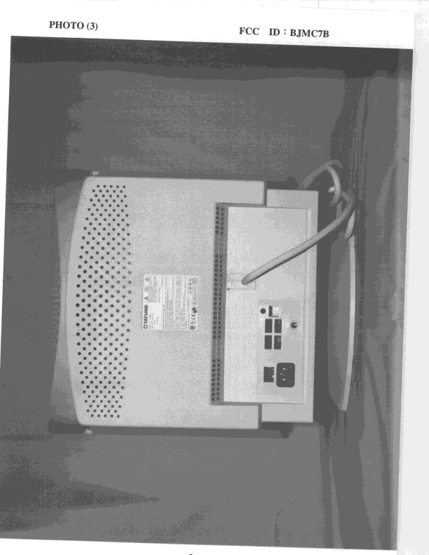 Product image for BJMC7B