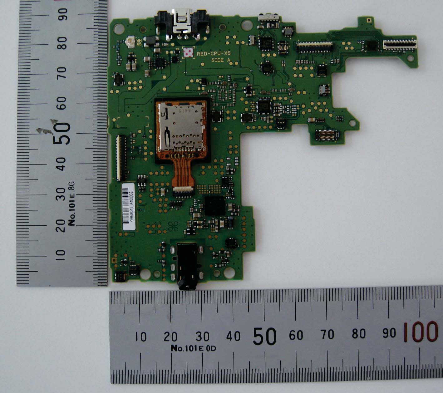 Product image for BKERED001