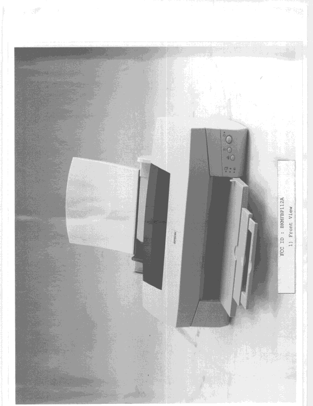 Product image for BKMFBP112A