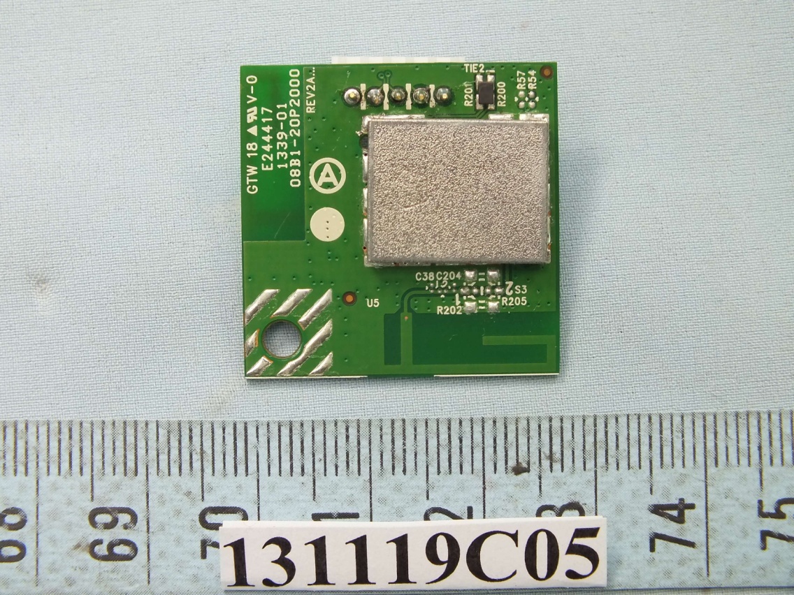 Product image for BKMFBWLU6320