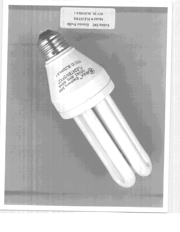 Product image for BLD24HLS-1