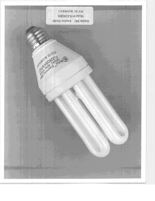 Product image for BLD28OLS-2