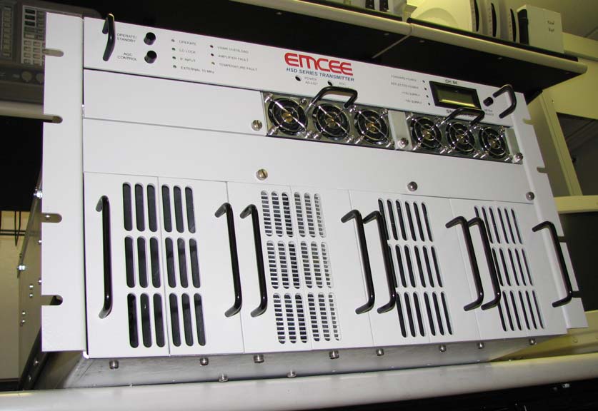 Product image for BMTHSD-2500