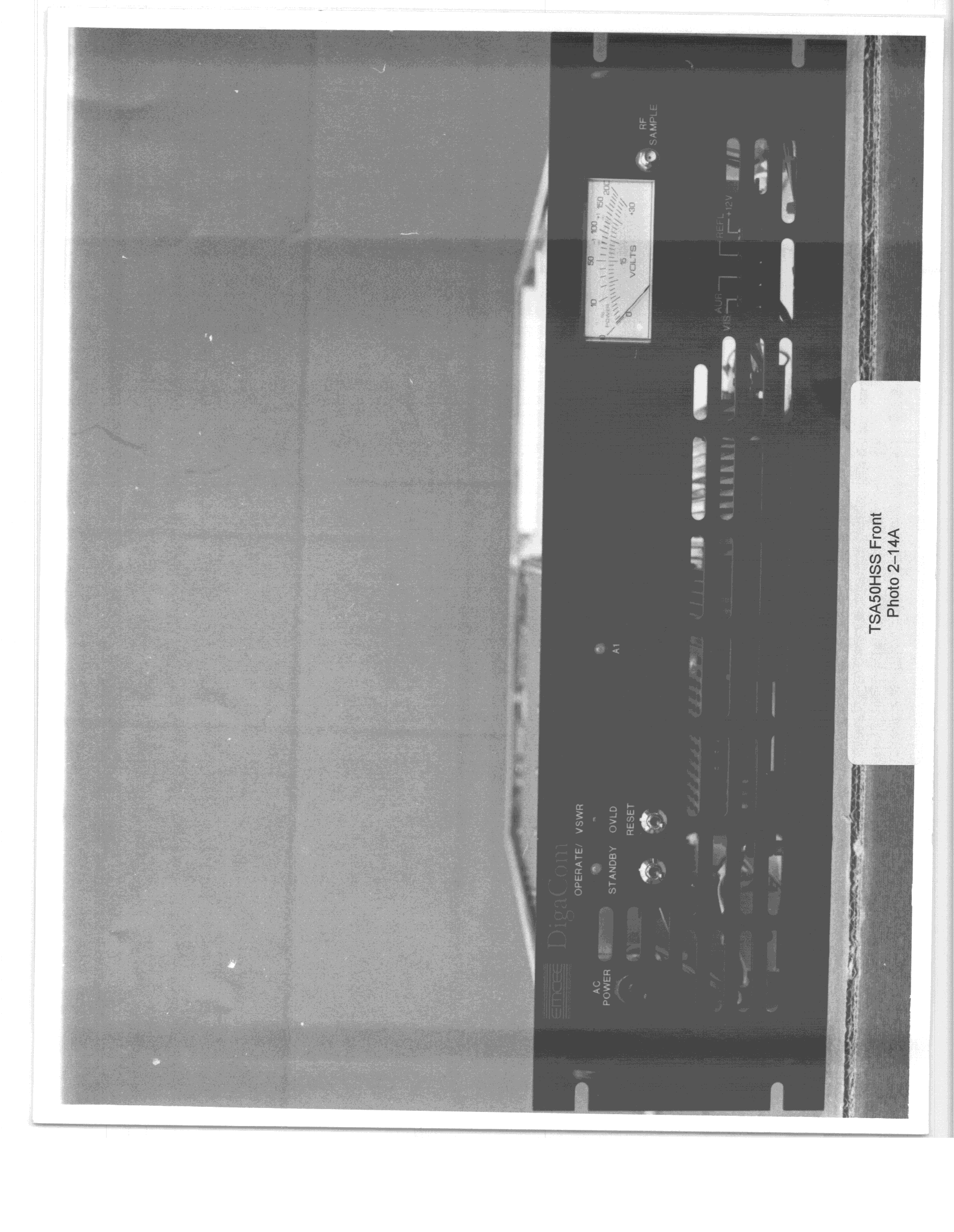 Product image for BMTTSA50HSS