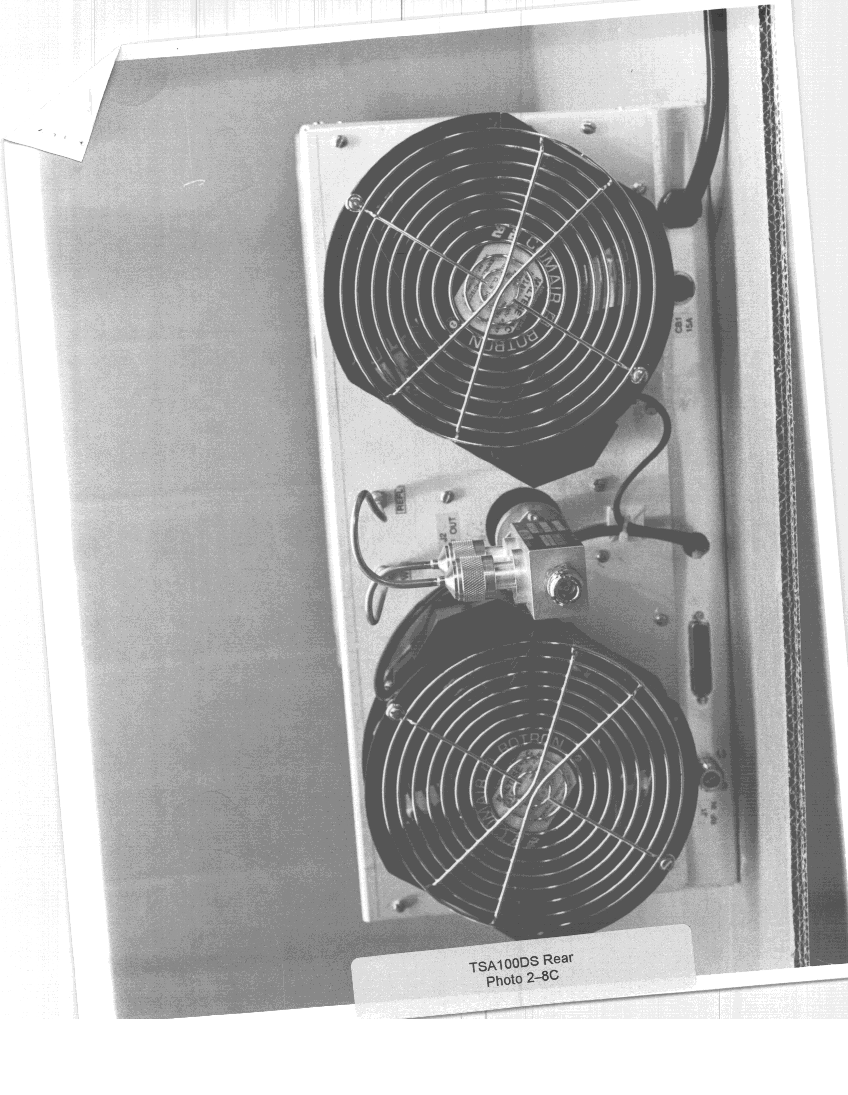 Product image for BMTTTS100DS