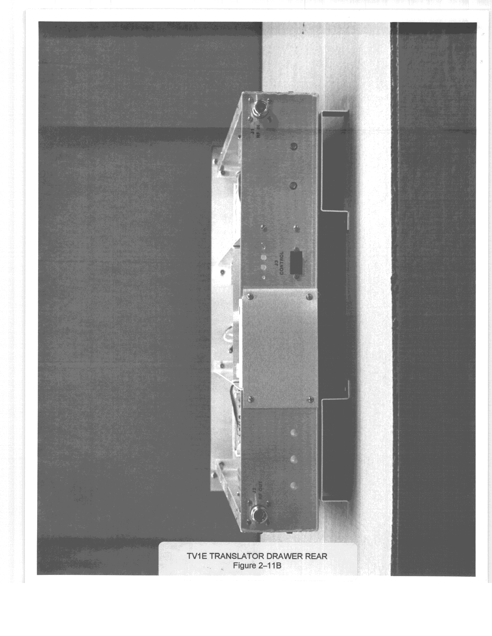 Product image for BMTTV1E