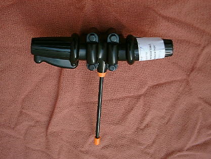 Product image for BMW-34750TXB