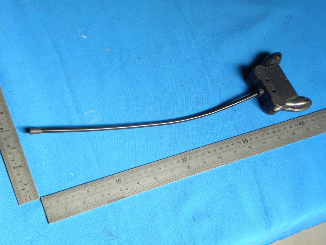 Product image for BMW-37740TX27