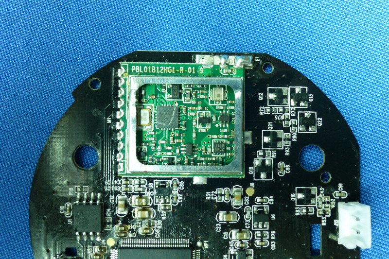 Product image for BMWTFY7648P