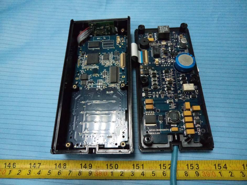 Product image for BNG-BOTAC02