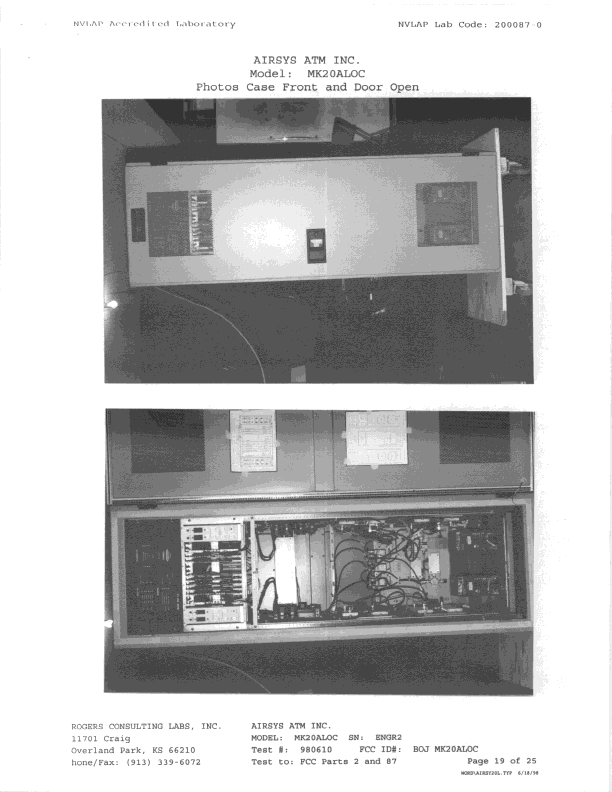 Product image for BOJMK20ALOC