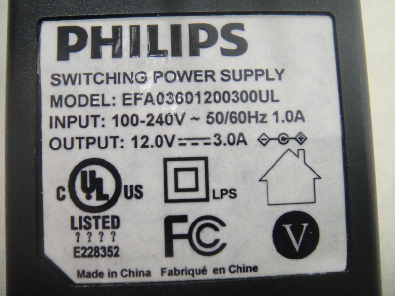 Product image for BOU-DS3881W