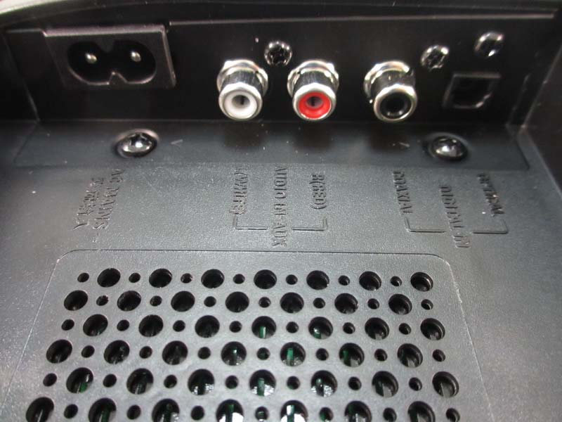 Product image for BOU-HTL5120VF7