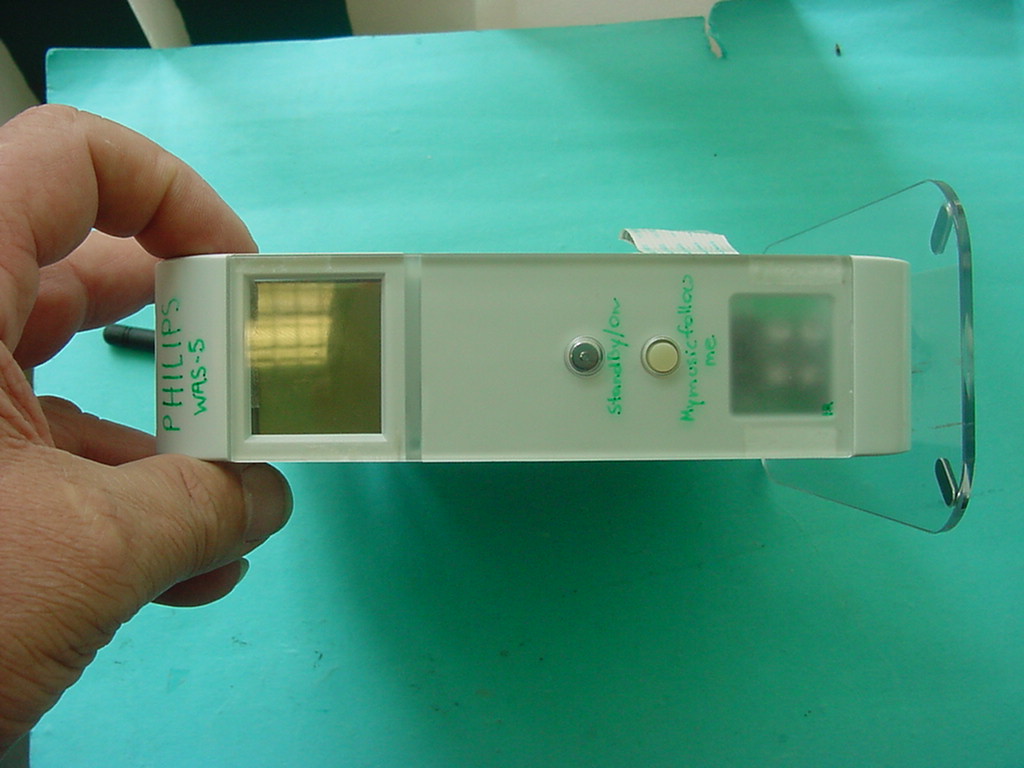 Product image for BOU-WAS5B