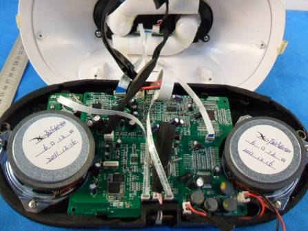 Product image for BOUPHDS3600