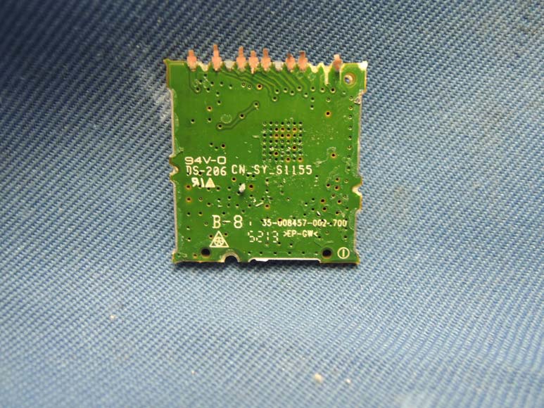 Product image for BOUSCD501H