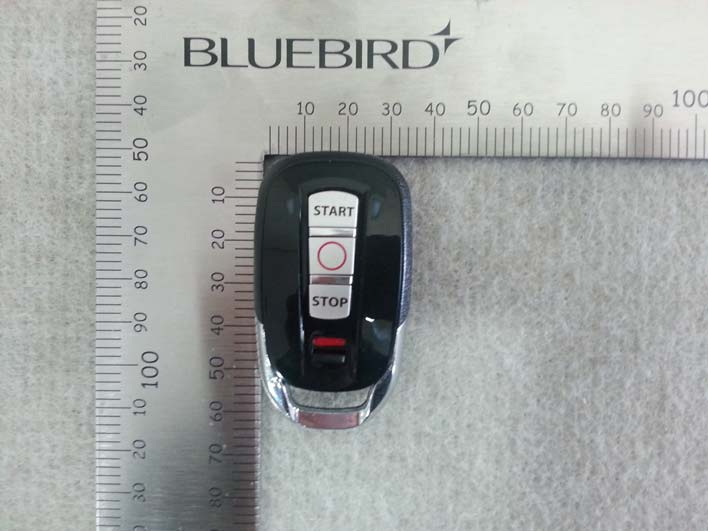 Product image for BP9-RESARMT