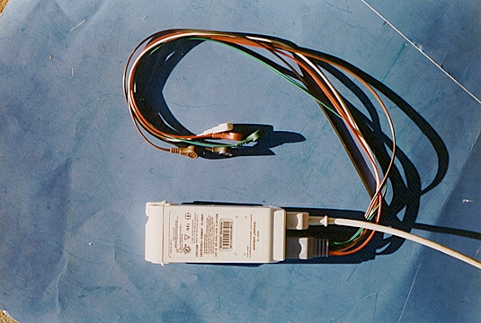 Product image for BQI01DT-4500