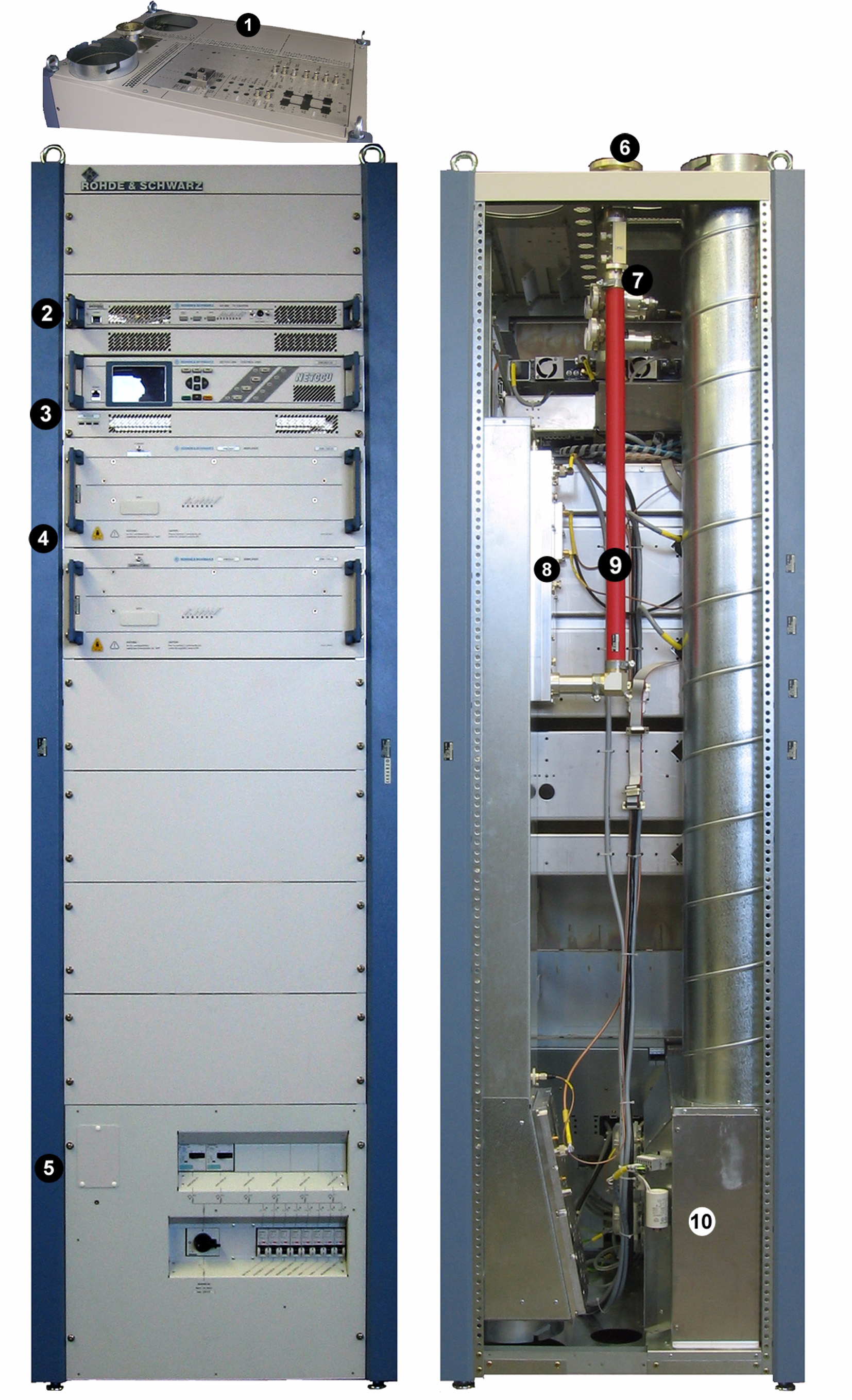 Product image for BQMNW8201E