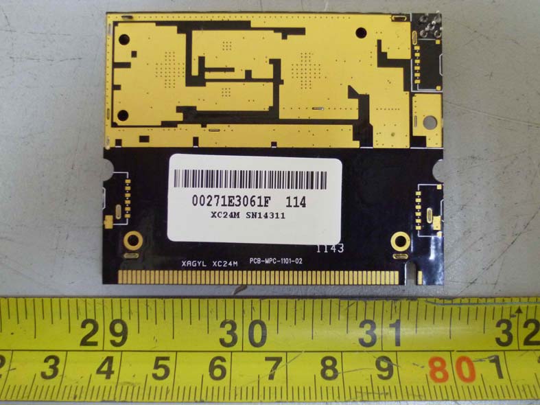 Product image for BQO-XC24M