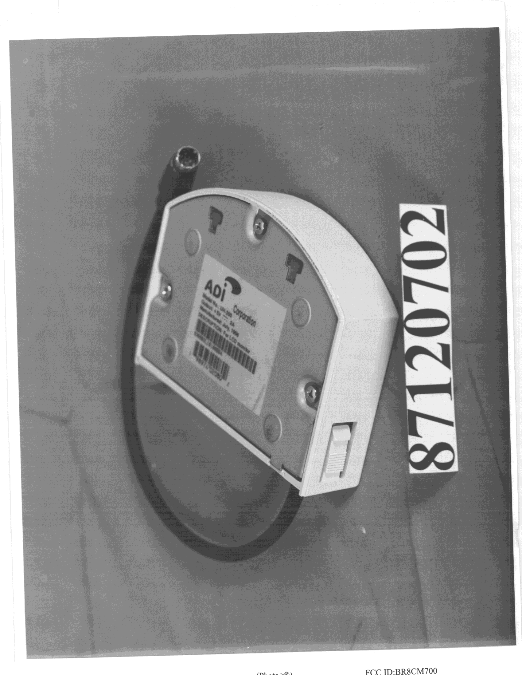 Product image for BR8CM700