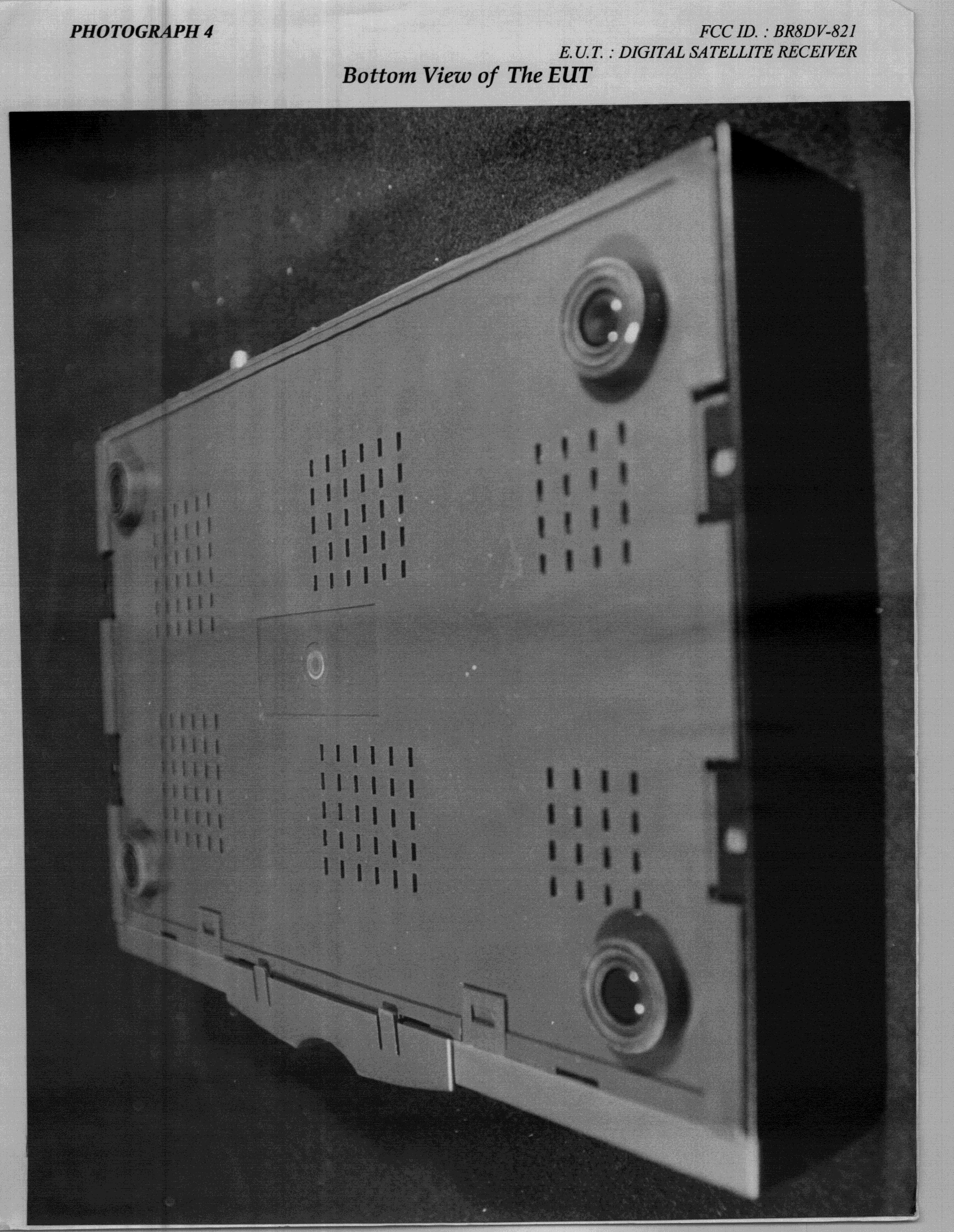 Product image for BR8DVS-821