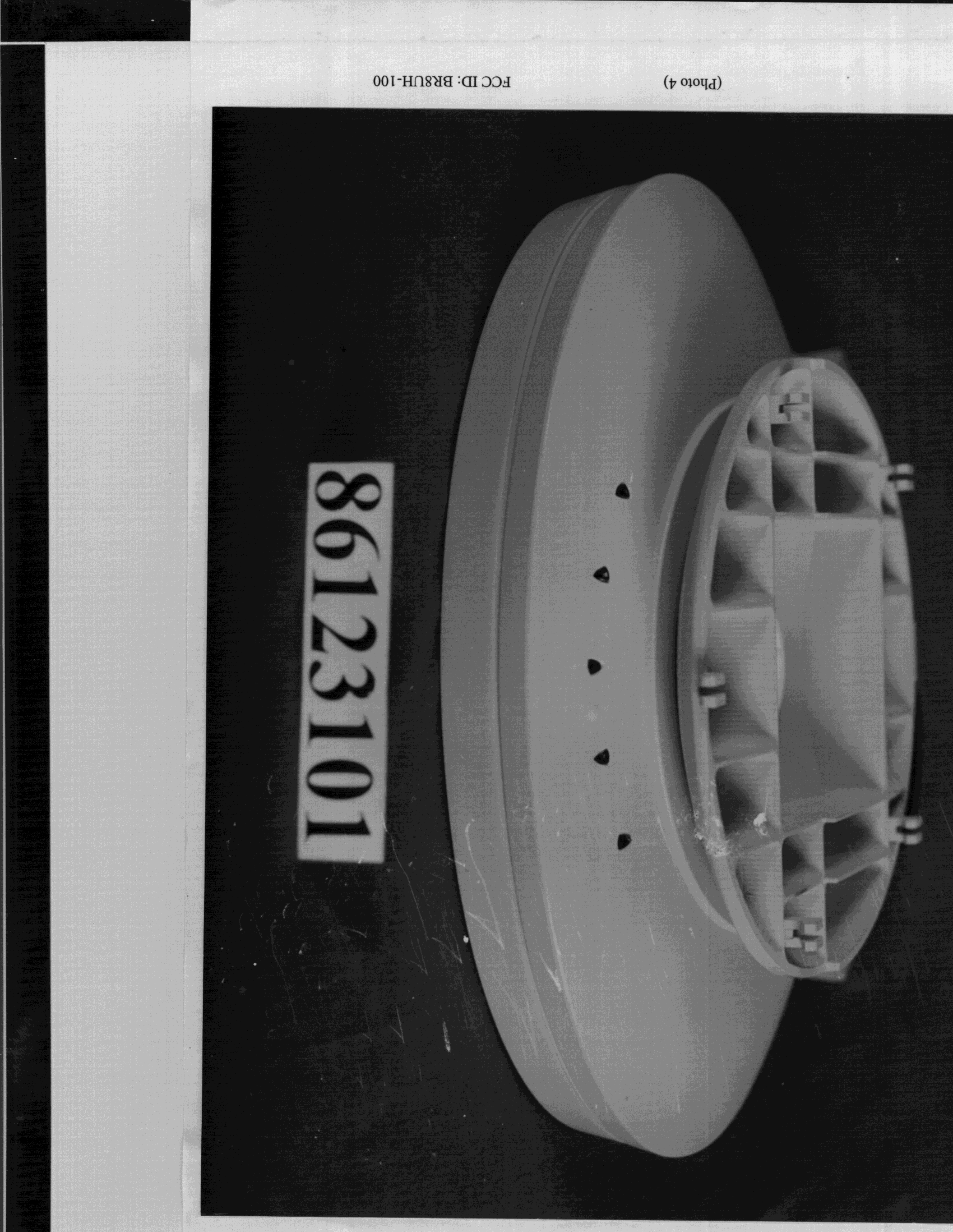 Product image for BR8UH-100