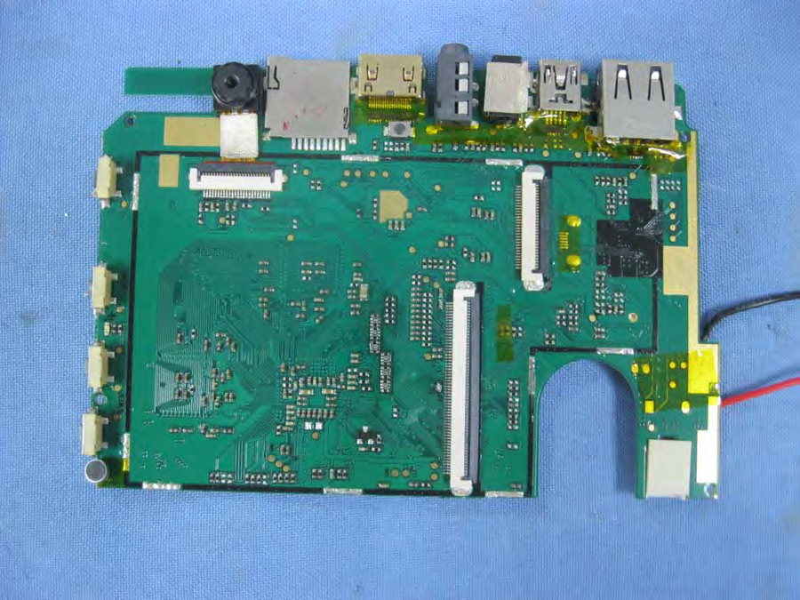 Product image for BRCPC7001A