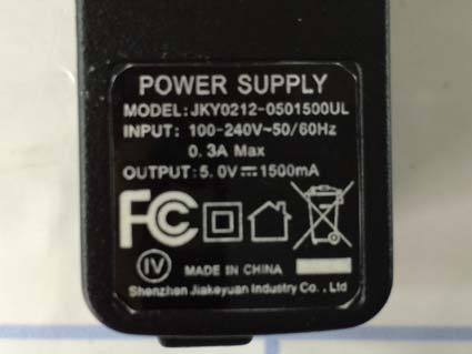 Product image for BRCPC7111