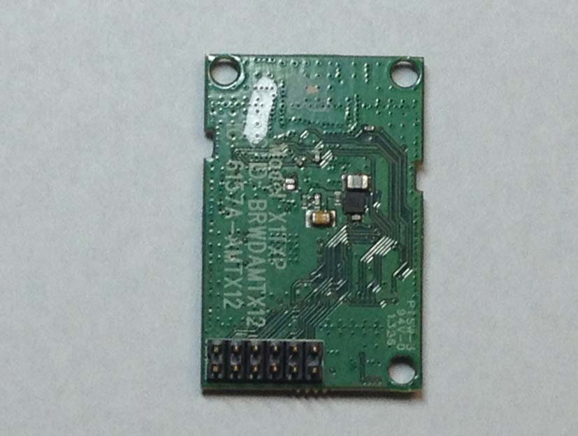 Product image for BRWDAMTX12