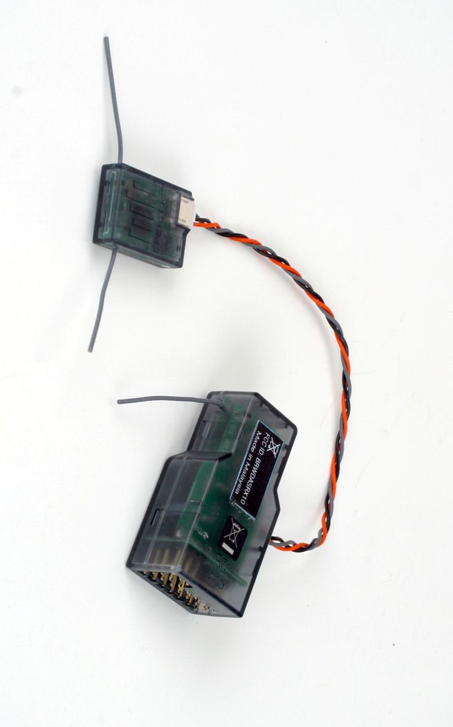 Product image for BRWDASRX10