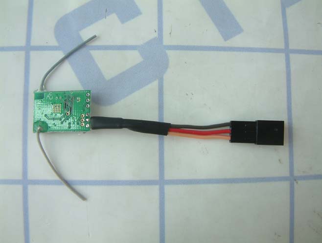 Product image for BRWDASRX20