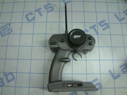 Product image for BRWLSR-2000