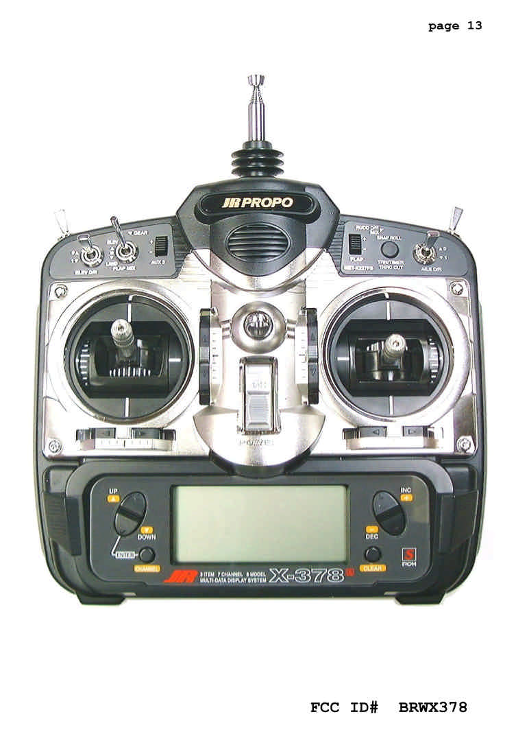 Product image for BRWX378