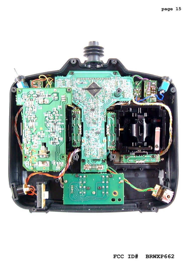 Product image for BRWXP662