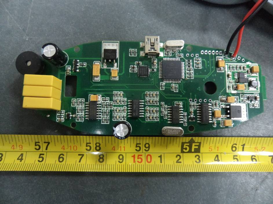 Product image for BSORT100V8