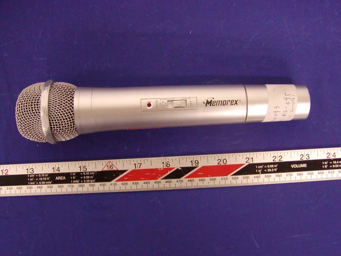 Product image for BSYKS395