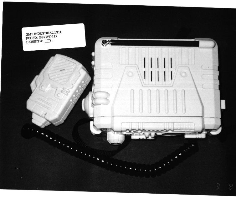 Product image for BSYWT-115