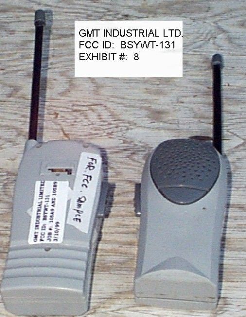 Product image for BSYWT-131