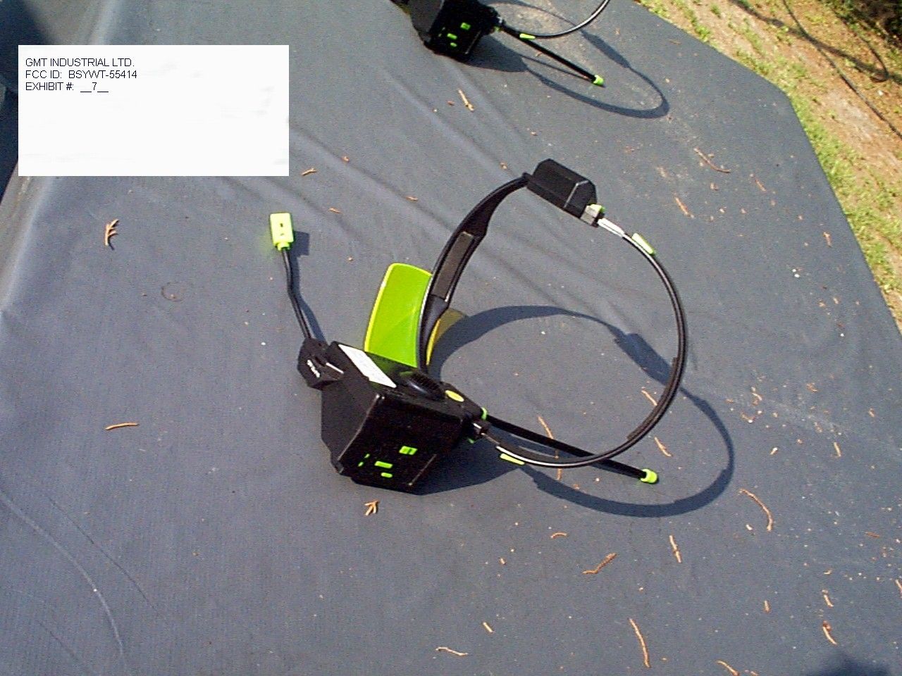 Product image for BSYWT-55414