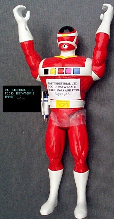 Product image for BSYWT-55415