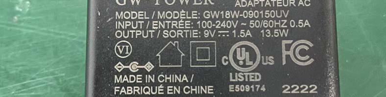 Product image for BUQ-TT52