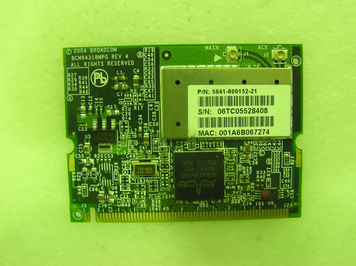 Product image for BV2-MPGBR052