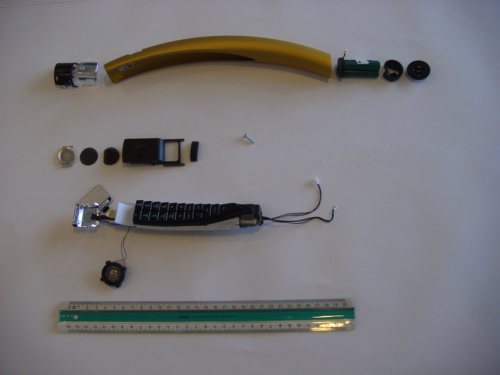 Product image for BV5BEOCOM2